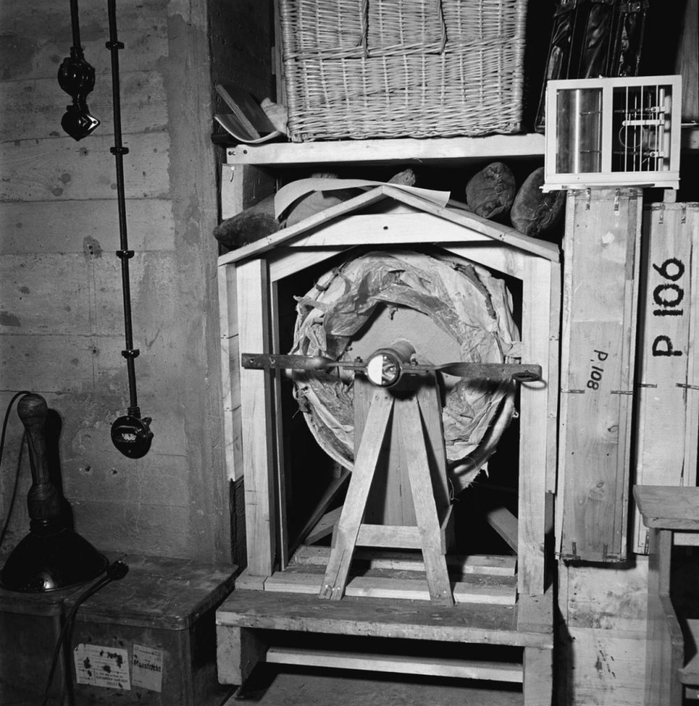 nachtwacht pietersberg