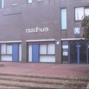 Oude Raadhuis.