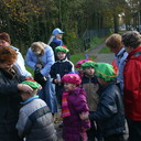 Sinterklaas 2004