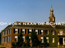 zoek de schat - 950 jaar Heemskerk - d'Evelaer