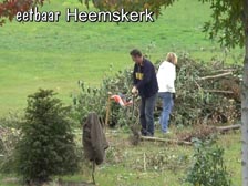 Eetbaar Heemskerk.  6/11