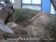  Raadhuis.  3/10