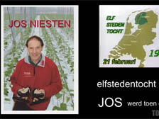  Jos Niesten.  1/2