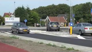  Marquettelaan / Rijksstraatweg. 1/1