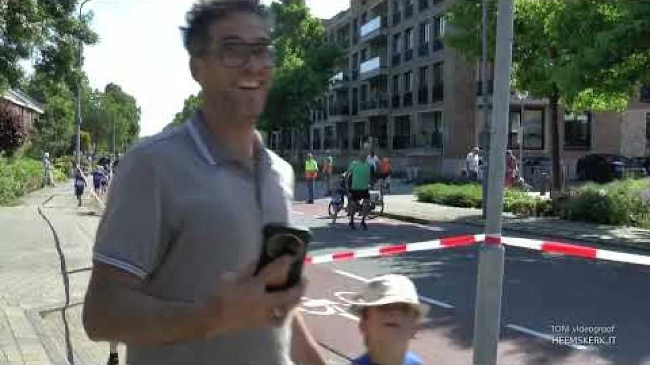 Marquetteloop 2024
