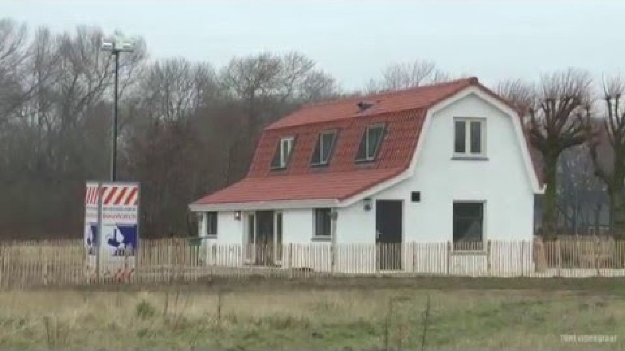 Tuindershuis rijksstraatweg 217.   1/1