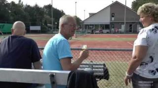 Open Hulstenaar 2014. 1/1