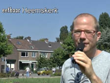 Eetbaar Heemskerk.   4/11