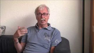 Interview  met  Heemskerker Wim Bakker aug 2014
